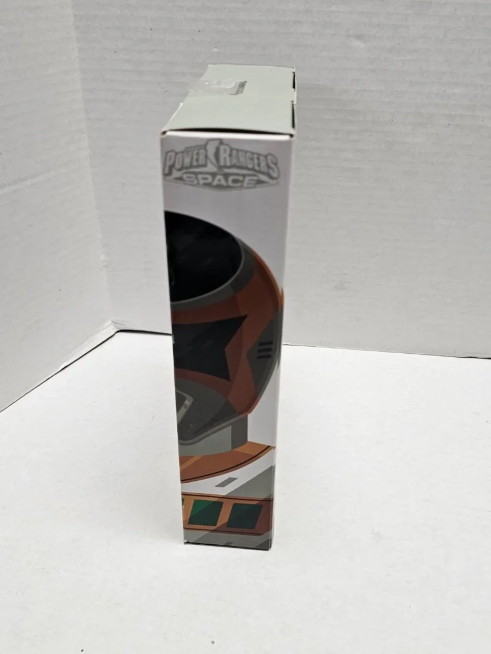 New Power Rangers Lightning Collection in Space Silver Ranger Zhane Exclusive
